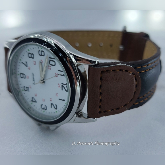 ACCUTIME watch - Picture 10 of 12